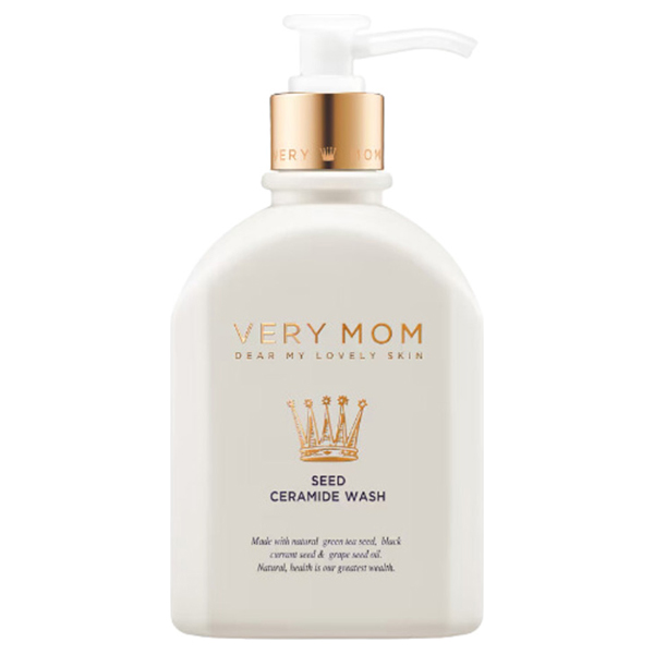 SEED(しーど)美容品 シードセラミドウォッシュ / VERY MOM(ボディソープ, ボディケア)の