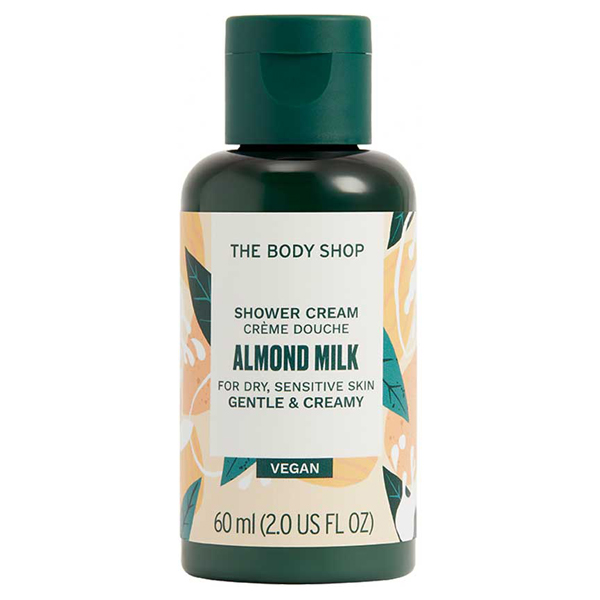 シャワークリーム AM / THE BODY SHOP(ボディソープ, ボディケア)の
