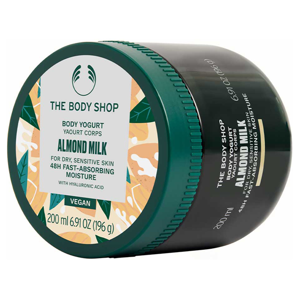 ボディヨーグルト AM / THE BODY SHOP(ボディクリーム, ボディケア)の
