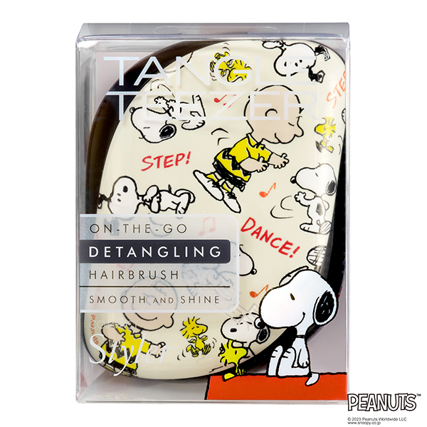 コンパクトスタイラー / タングルティーザー(ヘアブラシ, ヘア