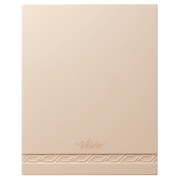 VUESET 詰め替え リップパレット コンシーラーパレット 小物入れ