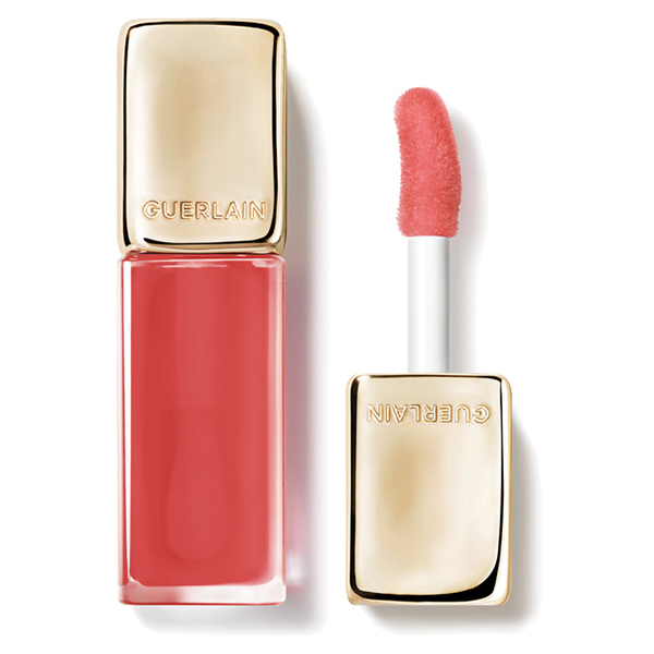 新品☆ FRENCH KISS GUERLAIN ☆バイオレット/ローズ/バニラ