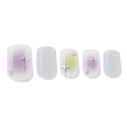 ネイルチップ / FINGER SUIT(ネイルチップ, ネイル・ネイル