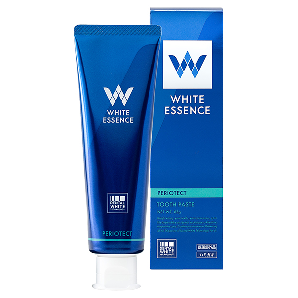 ペリオテクト / ホワイトエッセンス(歯磨き粉, オーラルケア)の通販