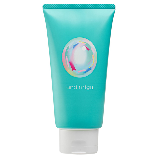 インヴェル MIG3  フェイスウォッシュ&フェイスローション インヴェル MIG3 フェイスウォッシュ&フェイスローション