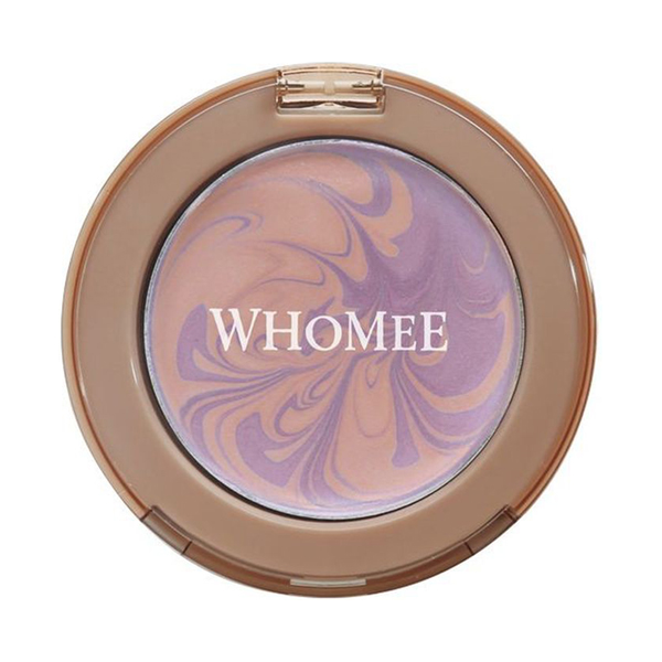 パウダリームグロウ / WHOMEE(その他ハイライト・シェーディング 