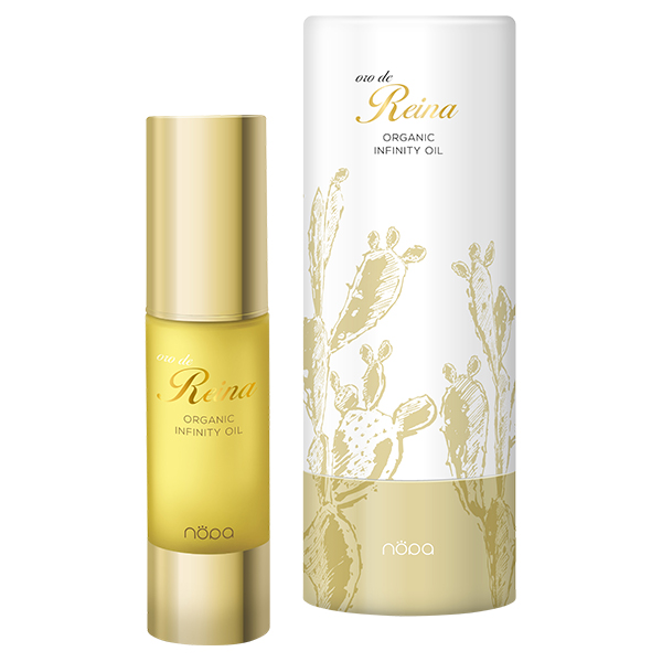 オロデレイナ オーガニックインフィニティオイル / nopa(ノパ