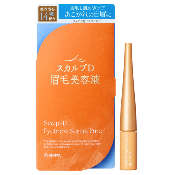 Eyebrow Serum Pure