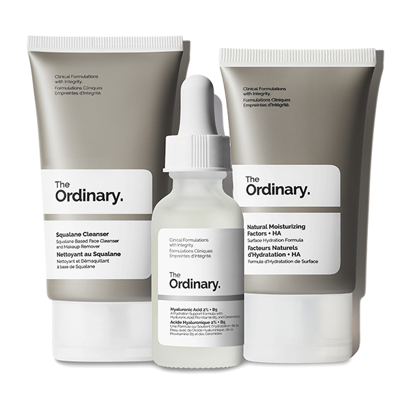 デイリー セット / The Ordinary(オーディナリー)(その他