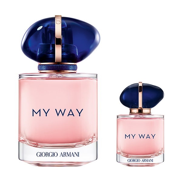 マイ ウェイ コフレ / アルマーニ ビューティ(香水, 香水・ヘア