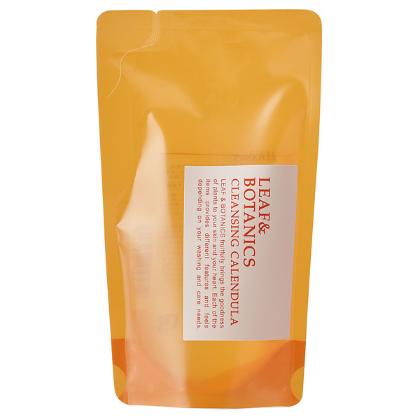 クレンジング カレンデュラ / リーフアンドボタニクス(クレンジング