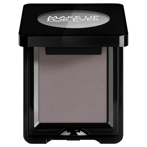 MAKEUP FOREVER アイシャドウパレット 試してみた】アーティストカラーシャドウ MAKE UP FOR EVERの