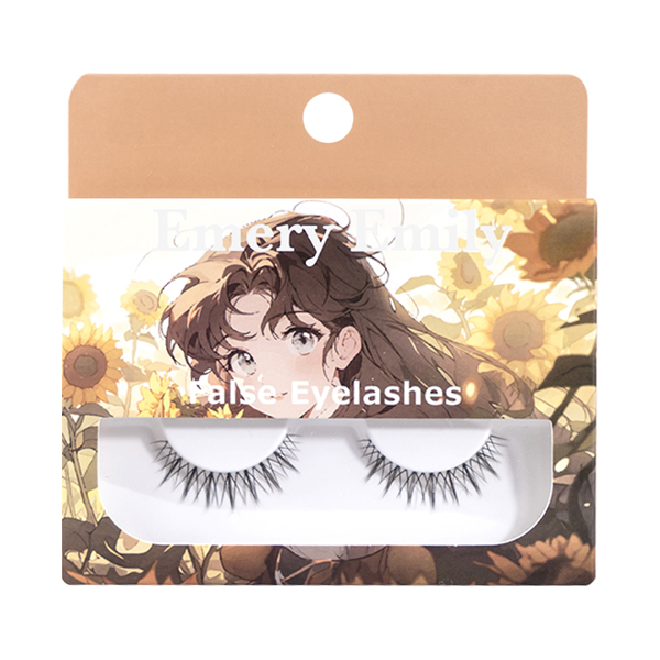 Emily Lashes⭐️MISS TOXIC⭐️つけまつげ❌5 Emily Lashes⭐️MISS TOXIC⭐️つけまつげ❌5
