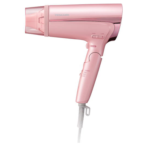 プロテクトイオンヘアドライヤー / テスコム(ドライヤー, 美容家電)の