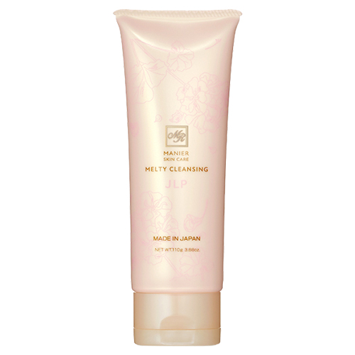 メルティークレンジング / 日本ライフ製薬 JLP(クレンジングクリーム