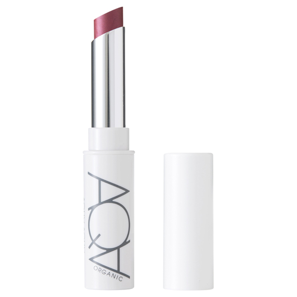 オーガニックリッチカラールージュ / アクア・アクア(口紅, メイク