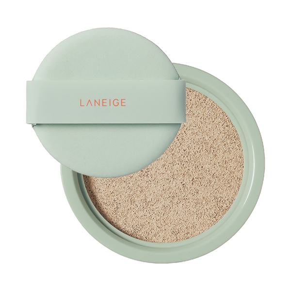 LA MER ザ・プロテクティング 、クッションファンデセット ザ・ルミナス クッション ファンデーション ＜SPF20＞ | ラ