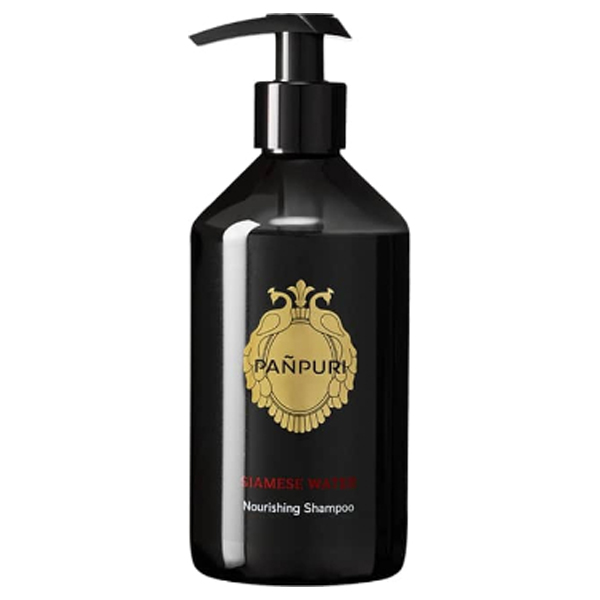 サイアミーズウォーター シャンプー / パンピューリ(シャンプー