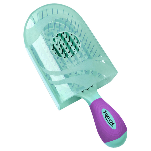 TravelC Mix&Match / Nuway4HAIR(ヘアブラシ, ヘア・ヘアケアグッズ)の