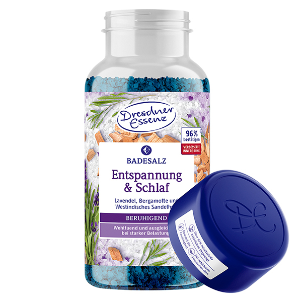 Hareru エプソムソルト入浴剤6点セット Hareru エプソムソルト入浴剤6