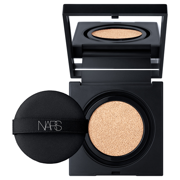 値下げ　NARS ナーズ　ラムクッションファンデーション FINLAND 試してみた】NARS NARS ライトリフレクティング セラム