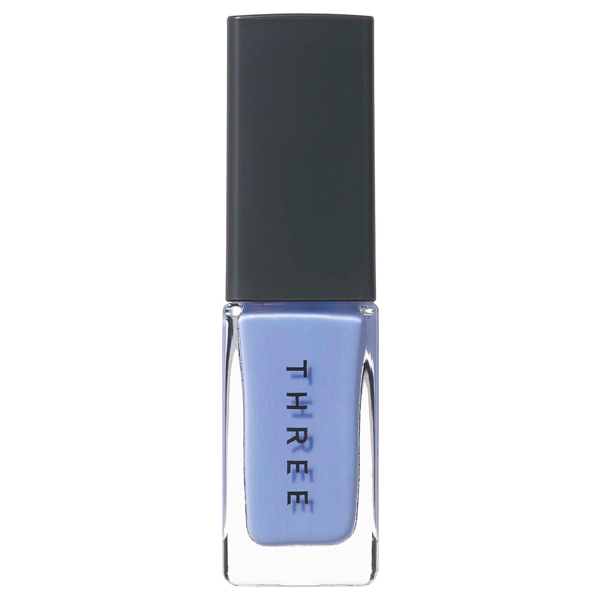 Nail Lacquer 13 Cloud Dancer