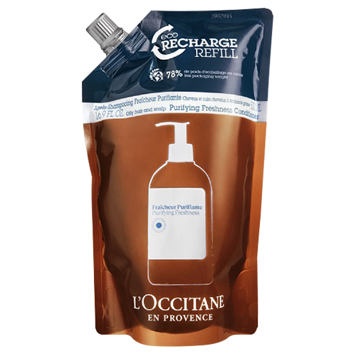 L'OCCITANE　シャンプー＆コンディショナー L'OCCITANE シャンプー・コンディショナー サンプルセット