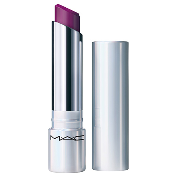 MAC GLOWPLAY チーク　リップバーム グロー プレイ テンダートーク リップ バーム | マック MAC