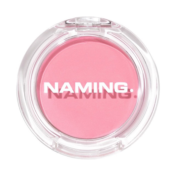 NAMING. チーク & クッションファンデーション セット NAMING. チーク & クッションファンデーション セット