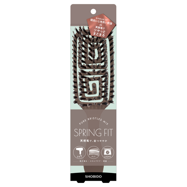 Amazon.com: BIRDWELL CLEANING 471-48 Scrub Brush Natural