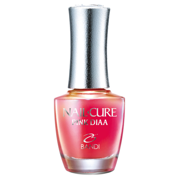 NAILCURE PINKDIAA / BANDI(ネイル美容液, ボディケア)の通販 - アット