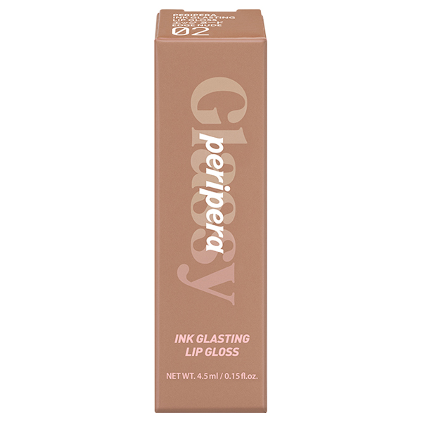 インク グラスティング リップ グロス / PERIPERA(リップグロス