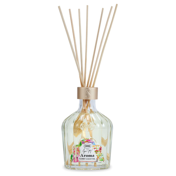 ❤️希少❣️限定品❣️新品❣️SABON アロマ カクテル セット