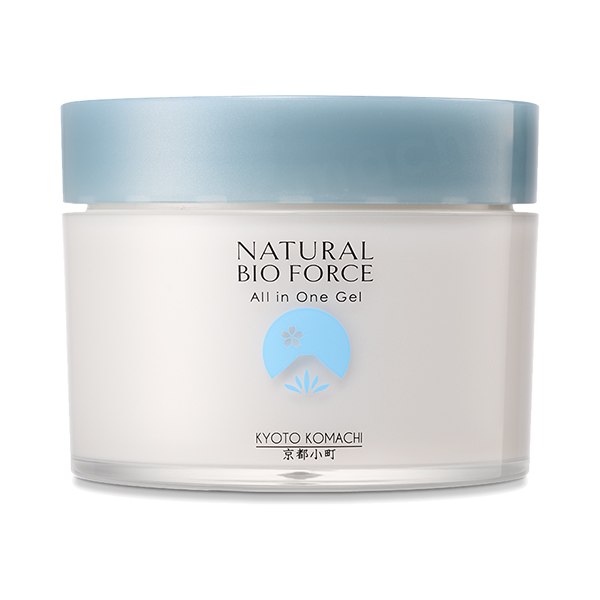 BIOオールインワンジェル BIO オールインワンジェルEXO – BIO SKIN LAB