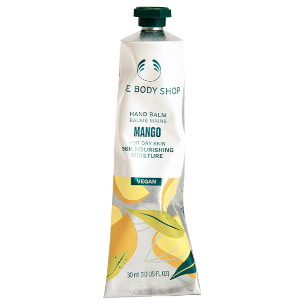 ハンドバーム MG / THE BODY SHOP(ハンドクリーム, ボディケア)の通販