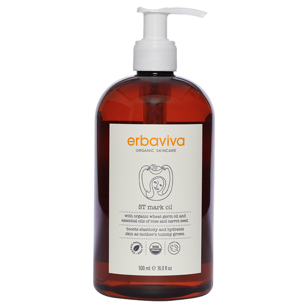 STMオイル BIG(500ml)[ボディオイル] STMオイル / エルバビーバ(ボディオイル, ボディケア)の通販 - アット