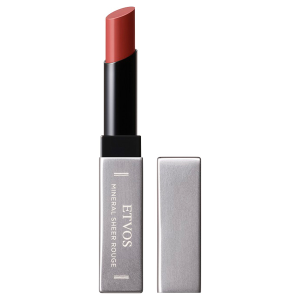 ミネラルシアールージュII / エトヴォス(口紅, メイクアップ)の通販