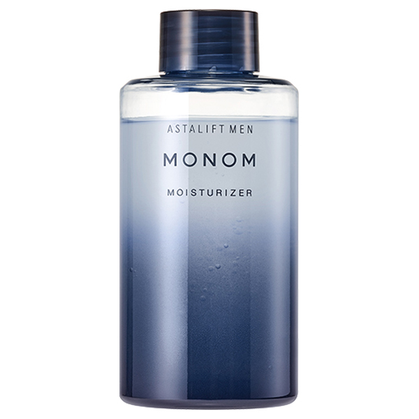 ASTALIFT MEN アスタリフト メン モノム モイスチャライザー 男性用 保湿液 化粧水 メンズ オールインワン スキンケア 富士フイルム  公式 : 富士フイルム公式ストア ビューティー&ヘルスケア - 通販 - Yahoo!ショッピング