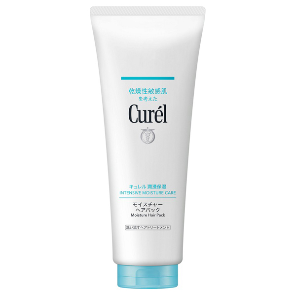 【6個セット】Cure’l キュレル　潤浸保湿　モイスチャーヘアクリーム　70g Amazon.co.jp: キュレル モイスチャーヘアクリーム 70G 【ヘア