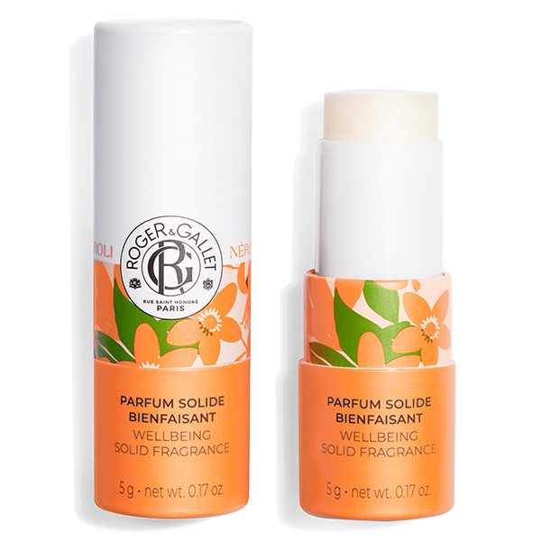ソリッド フレグランス / ロジェ・ガレ(香水, 香水・ヘアフレグランス