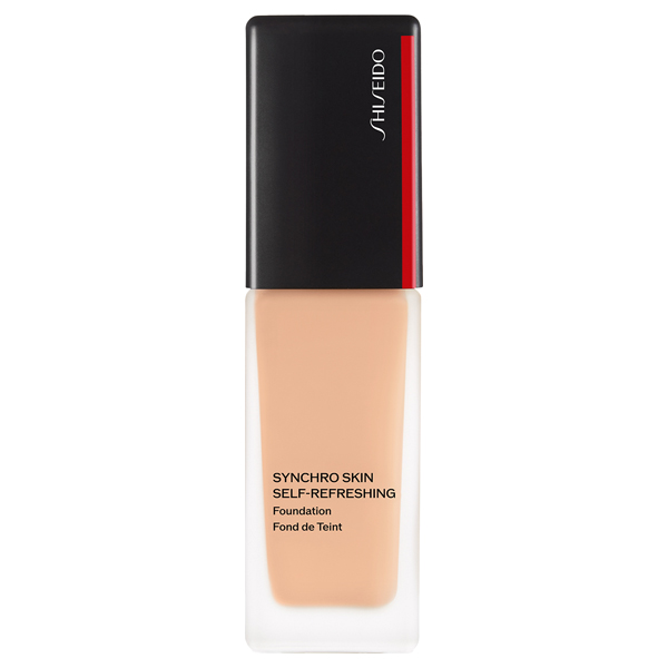 シンクロスキン セルフリフレッシング ファンデーション / SHISEIDO