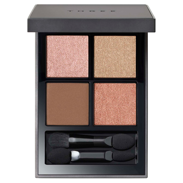 Star Gazing Eye Shadow Quad