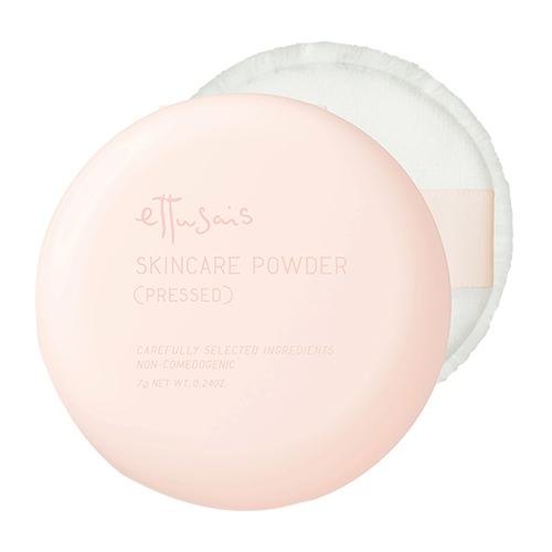Show Beauty プレストパウダー本体 スキンケアパウダー(プレスト) / エテュセ(プレストパウダー