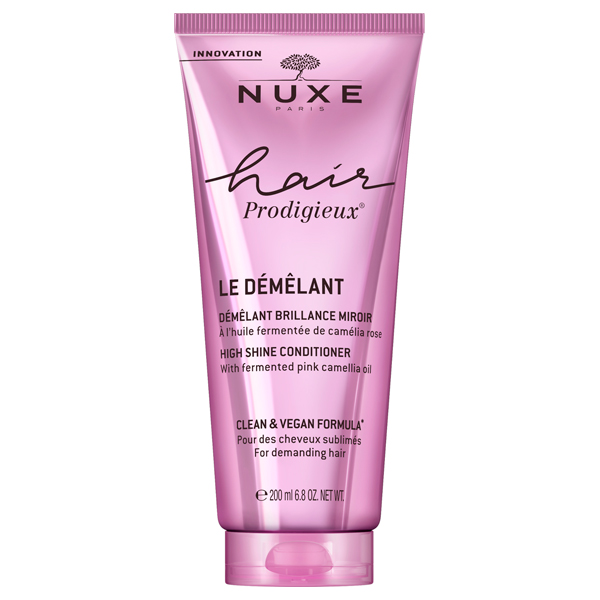 ヘア プロディジュー シャイニー コンディショナー / ニュクス