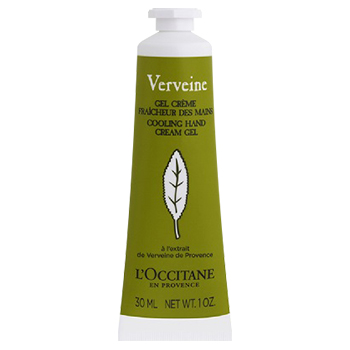 【ロクシタン】ヴァーベナオードトワレ100ml & アイスハンドクリーム30ml ヴァーベナ アイスハンドクリーム / ロクシタン(ハンドクリーム