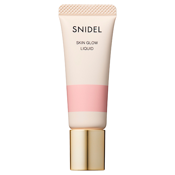 スキン グロウ リクイド / SNIDEL BEAUTY(リキッドチーク