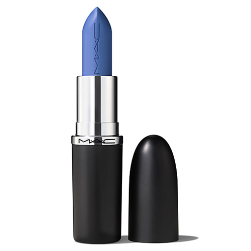 商品画像：ラスターガラス リップスティック | マック MAC Cosmetics 公式 1