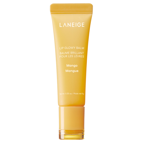 Lip Glowy Balm Mango