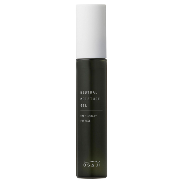 DNA Japan】リッチモイスチャージェル 50ml | ヘアーシェーン