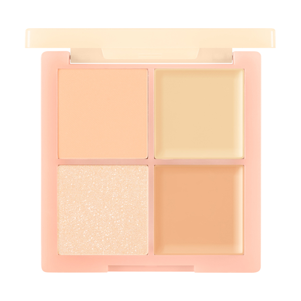 KKW BEAUTY コントゥアパレット